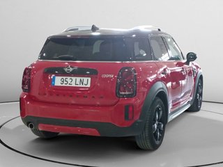 MINI MINI Countryman Cooper 100 kW (136 CV)
