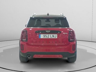 MINI MINI Countryman Cooper 100 kW (136 CV)
