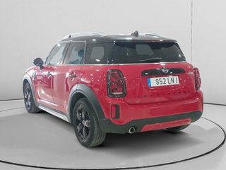 MINI MINI Countryman Cooper 100 kW (136 CV)