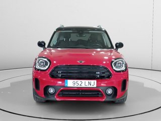MINI MINI Countryman Cooper 100 kW (136 CV)
