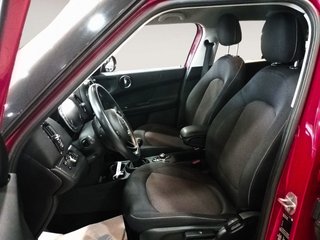 MINI MINI Countryman Cooper 100 kW (136 CV)
