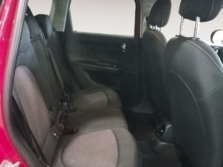 MINI MINI Countryman Cooper 100 kW (136 CV)