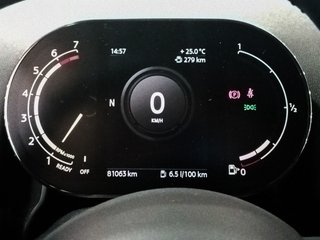 MINI MINI Countryman Cooper 100 kW (136 CV)