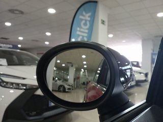 MINI MINI Countryman Cooper 100 kW (136 CV)