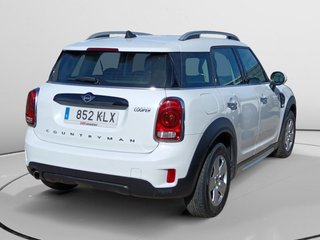 MINI MINI Countryman Cooper 100 kW (136 CV)