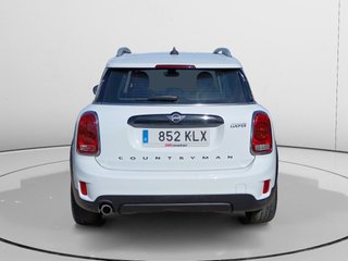 MINI MINI Countryman Cooper 100 kW (136 CV)
