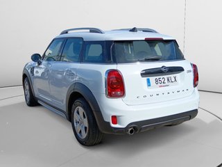 MINI MINI Countryman Cooper 100 kW (136 CV)