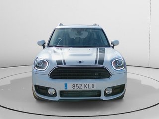 MINI MINI Countryman Cooper 100 kW (136 CV)