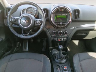 MINI MINI Countryman Cooper 100 kW (136 CV)