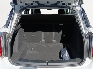 MINI MINI Countryman Cooper 100 kW (136 CV)