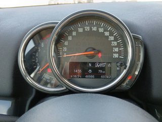 MINI MINI Countryman Cooper 100 kW (136 CV)