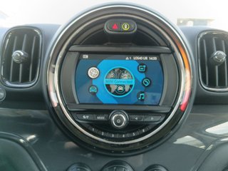 MINI MINI Countryman Cooper 100 kW (136 CV)