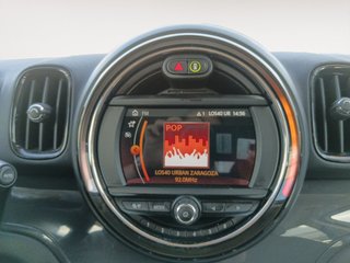 MINI MINI Countryman Cooper 100 kW (136 CV)