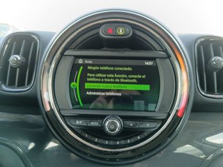 MINI MINI Countryman Cooper 100 kW (136 CV)