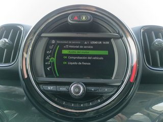 MINI MINI Countryman Cooper 100 kW (136 CV)