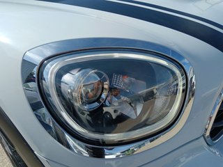 MINI MINI Countryman Cooper 100 kW (136 CV)