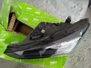Optica led Seat Leon 2024