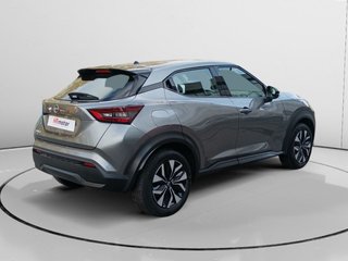 Nissan Juke DIG-T Acenta 84 kW (114 CV)