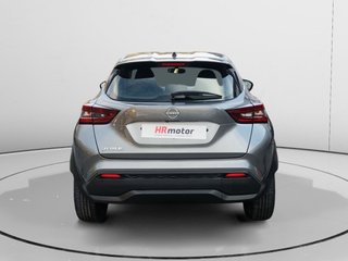 Nissan Juke DIG-T Acenta 84 kW (114 CV)