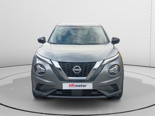Nissan Juke DIG-T Acenta 84 kW (114 CV)