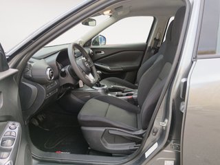Nissan Juke DIG-T Acenta 84 kW (114 CV)