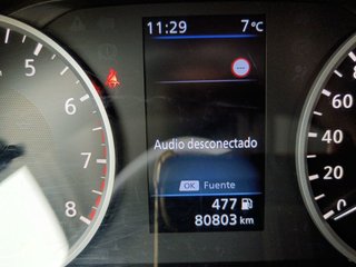 Nissan Juke DIG-T Acenta 84 kW (114 CV)