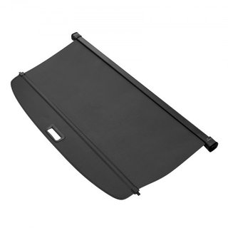 Cubierta de Carga Retráctil para Toyota, Cubierta de Maletero Impermeable Mejorada, Escudo de Seguridad y Sombra para Toyota RAV4 2019-2025 5 Plazas, Cubierta de Maletero Resistente a UV, Textura ...
