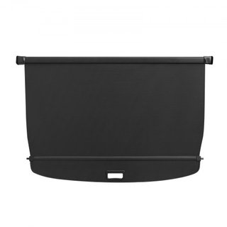 Cubierta de Carga Retráctil para Toyota, Cubierta de Maletero Impermeable Mejorada, Escudo de Seguridad y Sombra para Toyota RAV4 2019-2025 5 Plazas, Cubierta de Maletero Resistente a UV, Textura ...