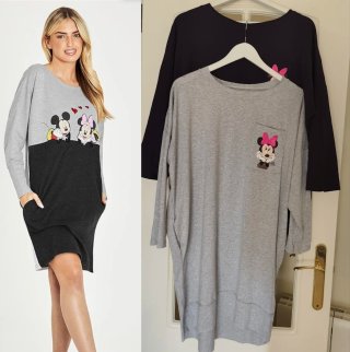 Vestido rosa tirantes capa