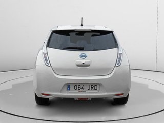 Nissan Leaf 30kWh Acenta 80 kW (109 CV)