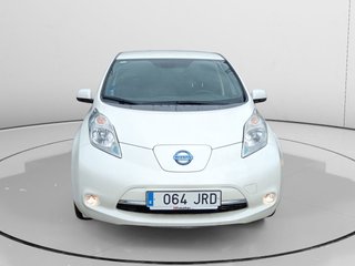 Nissan Leaf 30kWh Acenta 80 kW (109 CV)