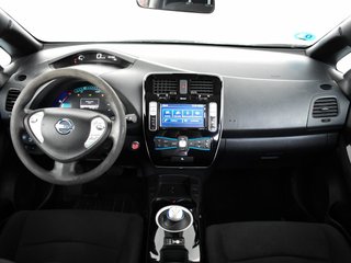 Nissan Leaf 30kWh Acenta 80 kW (109 CV)