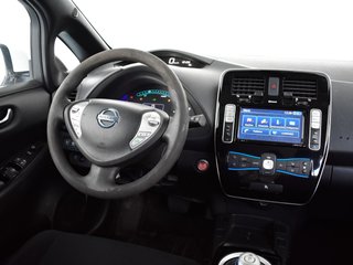 Nissan Leaf 30kWh Acenta 80 kW (109 CV)