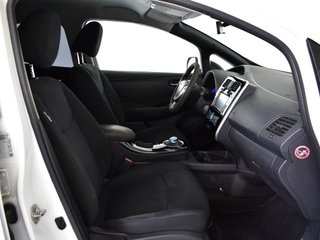 Nissan Leaf 30kWh Acenta 80 kW (109 CV)