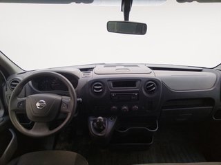 Nissan NV400 Combi 2.3 dCi Comfort L2H2 3500 107 kW (145 CV)