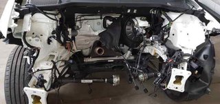 Seat 189412 antirrobo 2q0905861a arona 1.6 amt (95