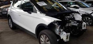 Seat 189412 antirrobo 2q0905861a arona 1.6 amt (95