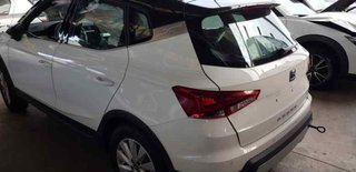 Seat 189412 antirrobo 2q0905861a arona 1.6 amt (95