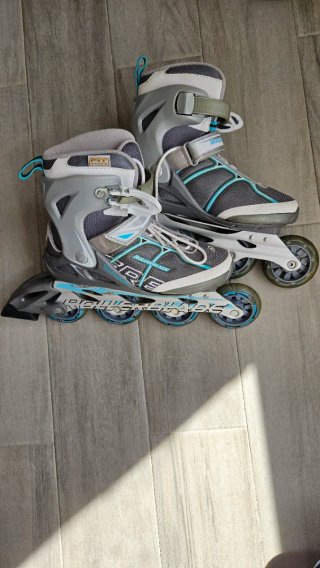 Patines en línea Rollerblade Sirius