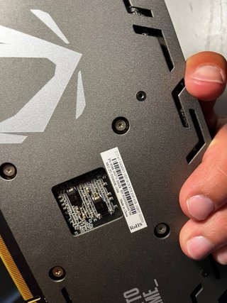 Zotac Gaming Geforce RTX 2060 6GB