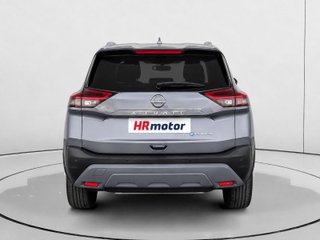 Nissan X-Trail 1.5 e-POWER N-Connecta A/T 150 kW (204 CV)