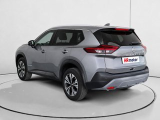 Nissan X-Trail 1.5 e-POWER N-Connecta A/T 150 kW (204 CV)