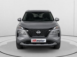 Nissan X-Trail 1.5 e-POWER N-Connecta A/T 150 kW (204 CV)