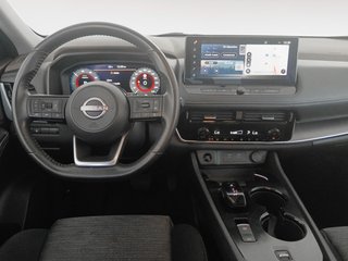Nissan X-Trail 1.5 e-POWER N-Connecta A/T 150 kW (204 CV)