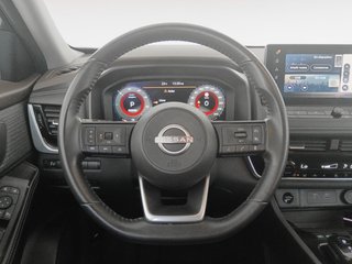 Nissan X-Trail 1.5 e-POWER N-Connecta A/T 150 kW (204 CV)