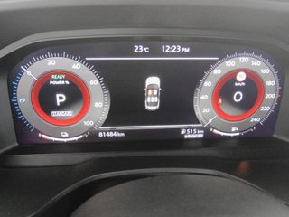 Nissan X-Trail 1.5 e-POWER N-Connecta A/T 150 kW (204 CV)