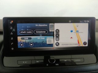Nissan X-Trail 1.5 e-POWER N-Connecta A/T 150 kW (204 CV)
