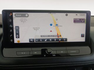 Nissan X-Trail 1.5 e-POWER N-Connecta A/T 150 kW (204 CV)