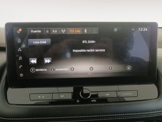 Nissan X-Trail 1.5 e-POWER N-Connecta A/T 150 kW (204 CV)