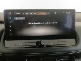 Nissan X-Trail 1.5 e-POWER N-Connecta A/T 150 kW (204 CV)